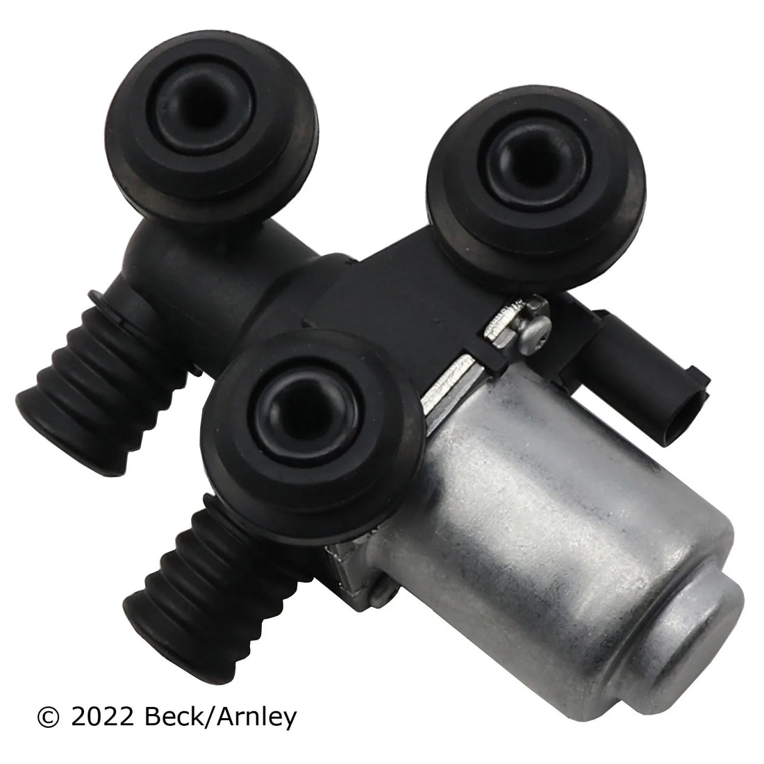 Beck/Arnley 202-0007 1999-2010 BMW 328i HVAC Heater Control Valve