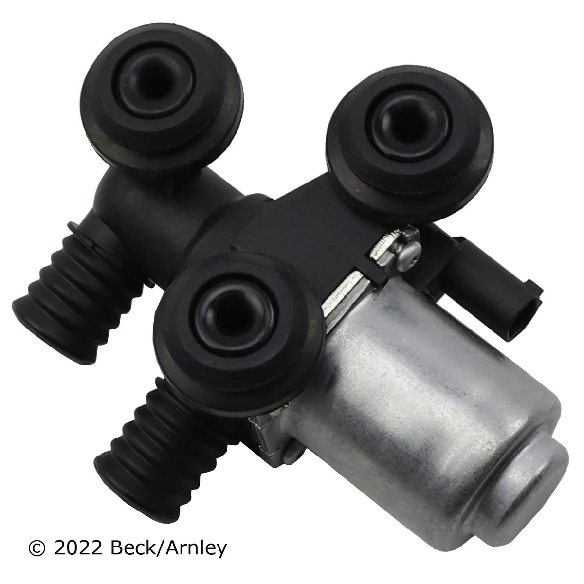 Beck/Arnley 202-0007 1999-2010 BMW 328i HVAC Heater Control Valve