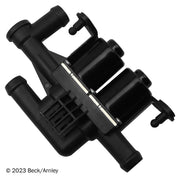 Beck/Arnley 202-0008 2014-2019 BMW 640i xDrive Gran Coupe HVAC Heater Control Valve