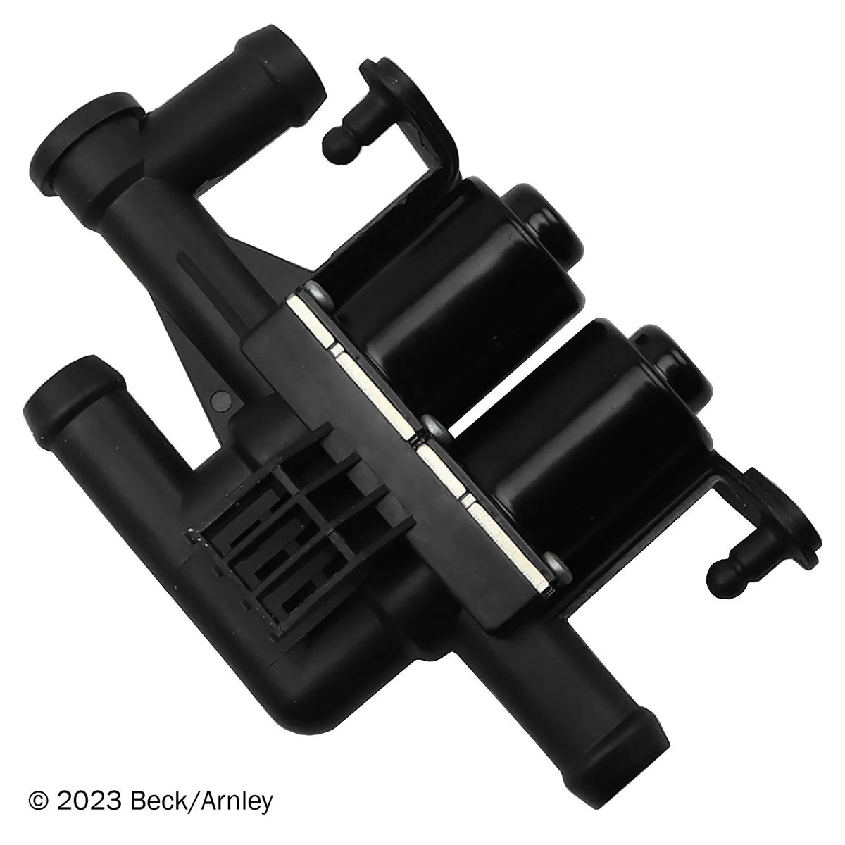 Beck/Arnley 202-0008 2014-2019 BMW 640i xDrive Gran Coupe HVAC Heater Control Valve