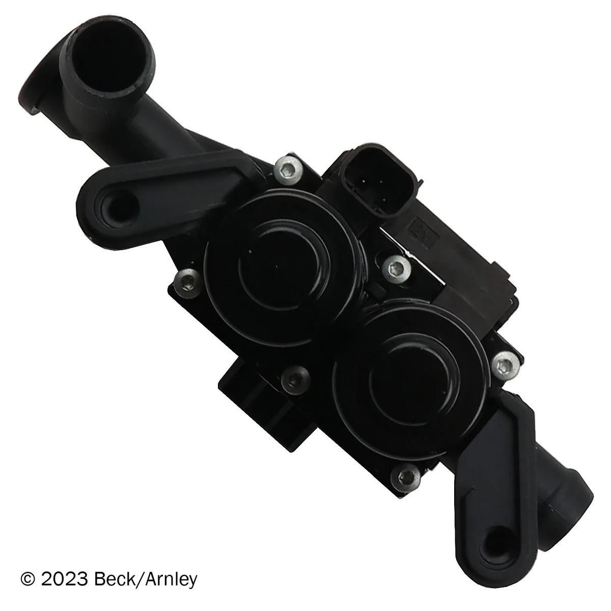 Beck/Arnley 202-0008 2014-2019 BMW 640i xDrive Gran Coupe HVAC Heater Control Valve