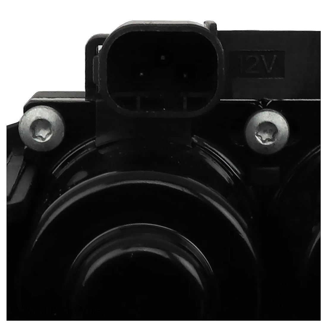 Beck/Arnley 202-0008 2014-2019 BMW 640i xDrive Gran Coupe HVAC Heater Control Valve