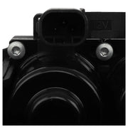 Beck/Arnley 202-0008 2014-2019 BMW 640i xDrive Gran Coupe HVAC Heater Control Valve