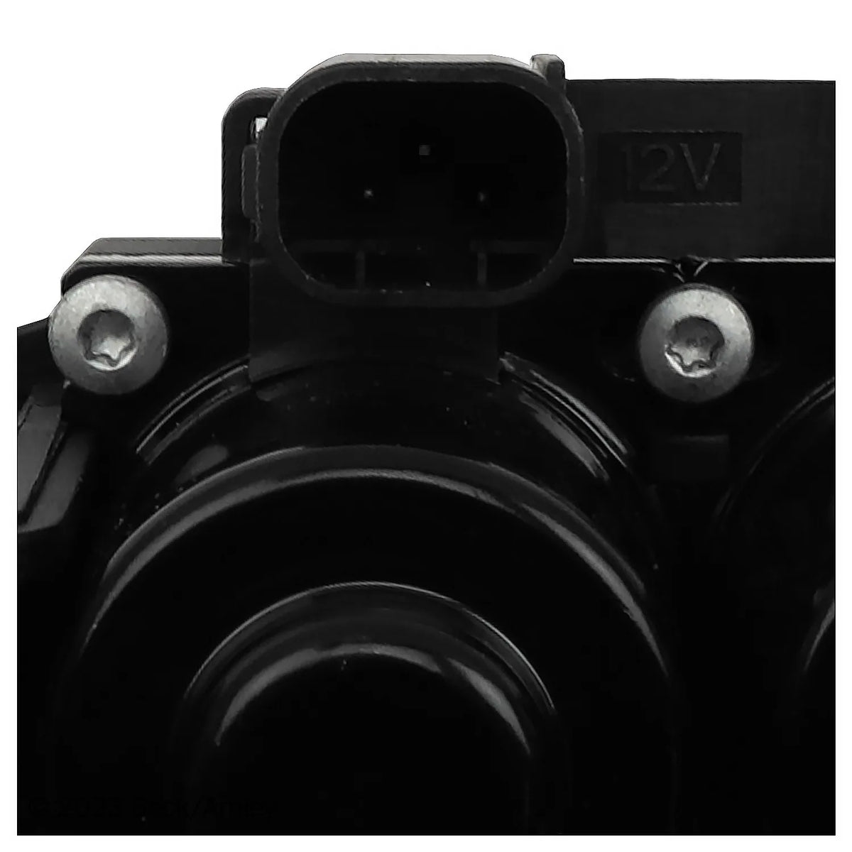 Beck/Arnley 202-0008 2014-2019 BMW 640i xDrive Gran Coupe HVAC Heater Control Valve