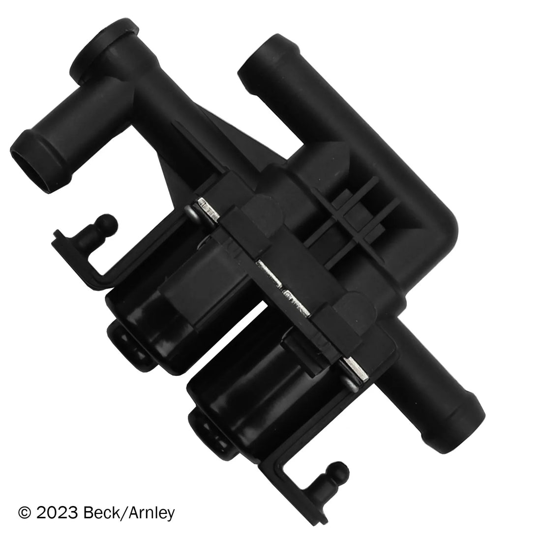 Beck/Arnley 202-0008 2014-2019 BMW 640i xDrive Gran Coupe HVAC Heater Control Valve