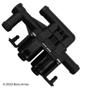 Beck/Arnley 202-0008 2014-2019 BMW 640i xDrive Gran Coupe HVAC Heater Control Valve
