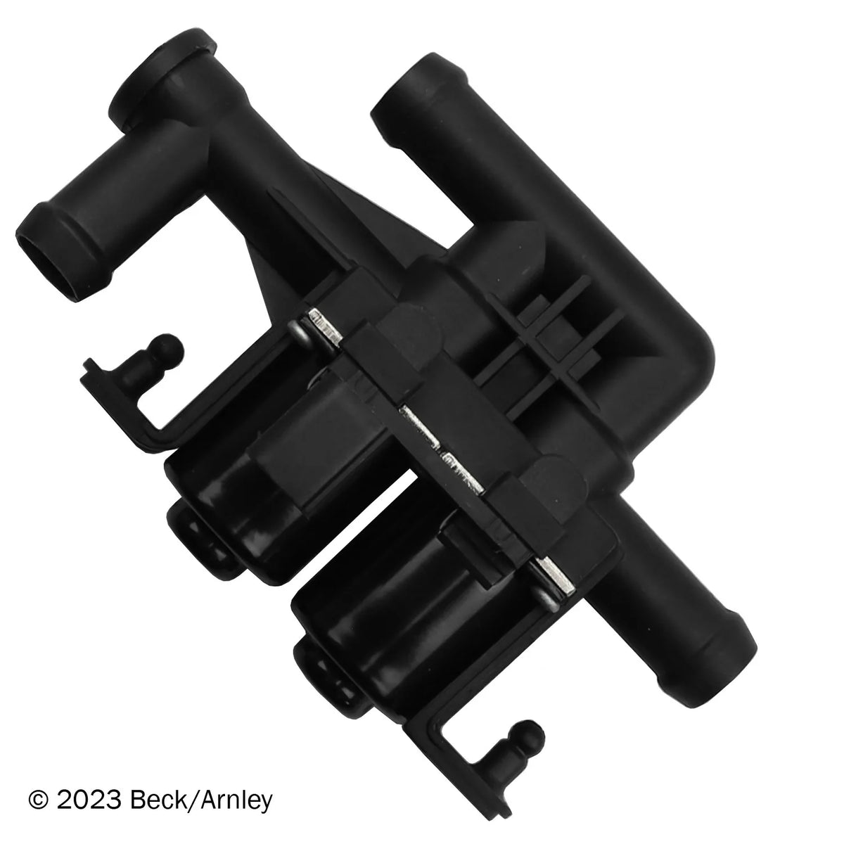 Beck/Arnley 202-0008 2014-2019 BMW 640i xDrive Gran Coupe HVAC Heater Control Valve