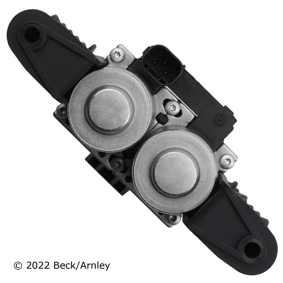 Beck/Arnley 202-0009 1997-2011 BMW 528i HVAC Heater Control Valve