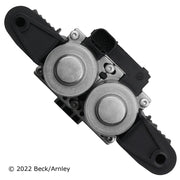 Beck/Arnley 202-0009 1997-2011 BMW 528i HVAC Heater Control Valve