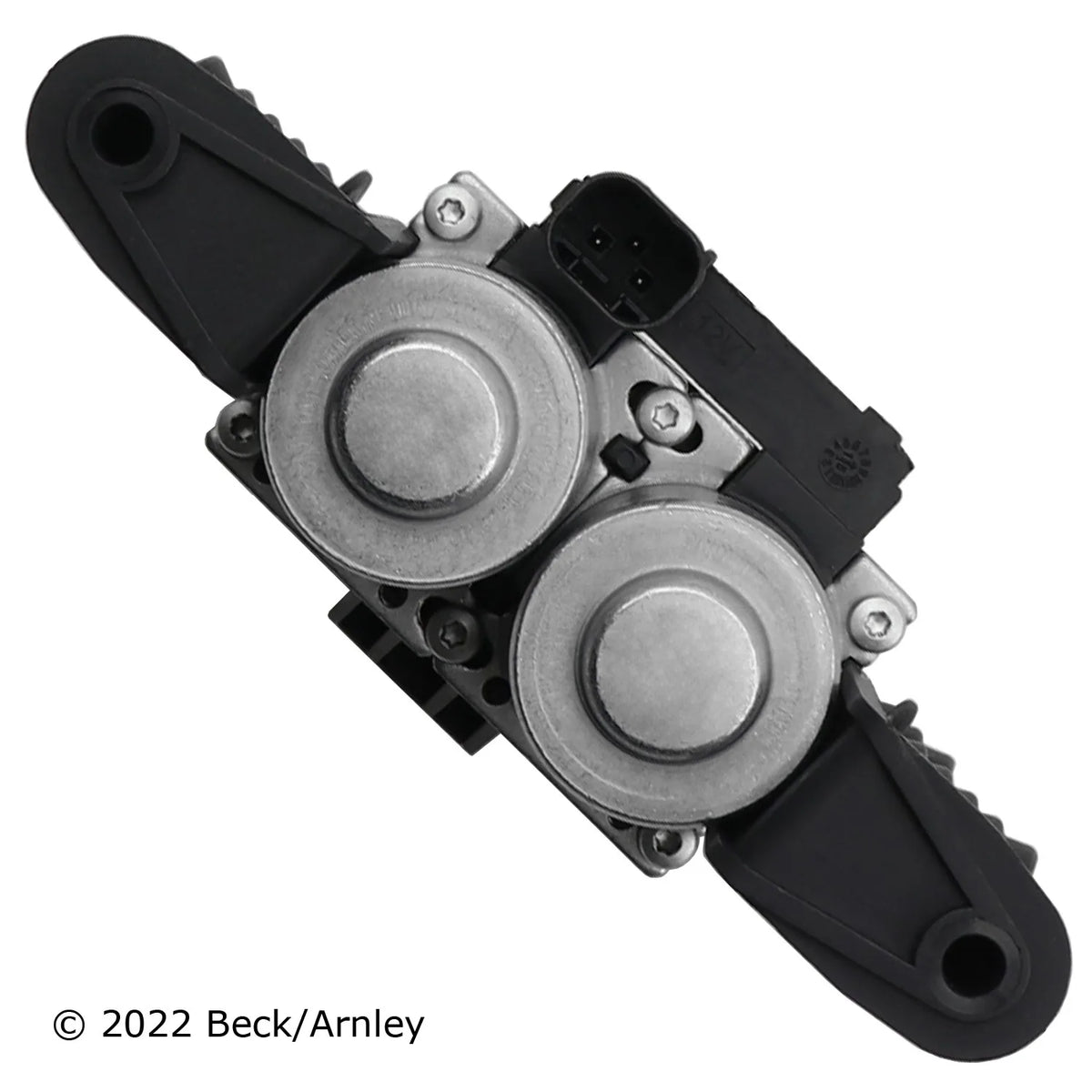 Beck/Arnley 202-0009 1997-2011 BMW 528i HVAC Heater Control Valve