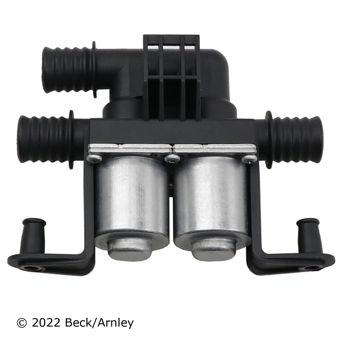 Beck/Arnley 202-0009 1997-2011 BMW 528i HVAC Heater Control Valve