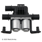 Beck/Arnley 202-0009 1997-2011 BMW 528i HVAC Heater Control Valve
