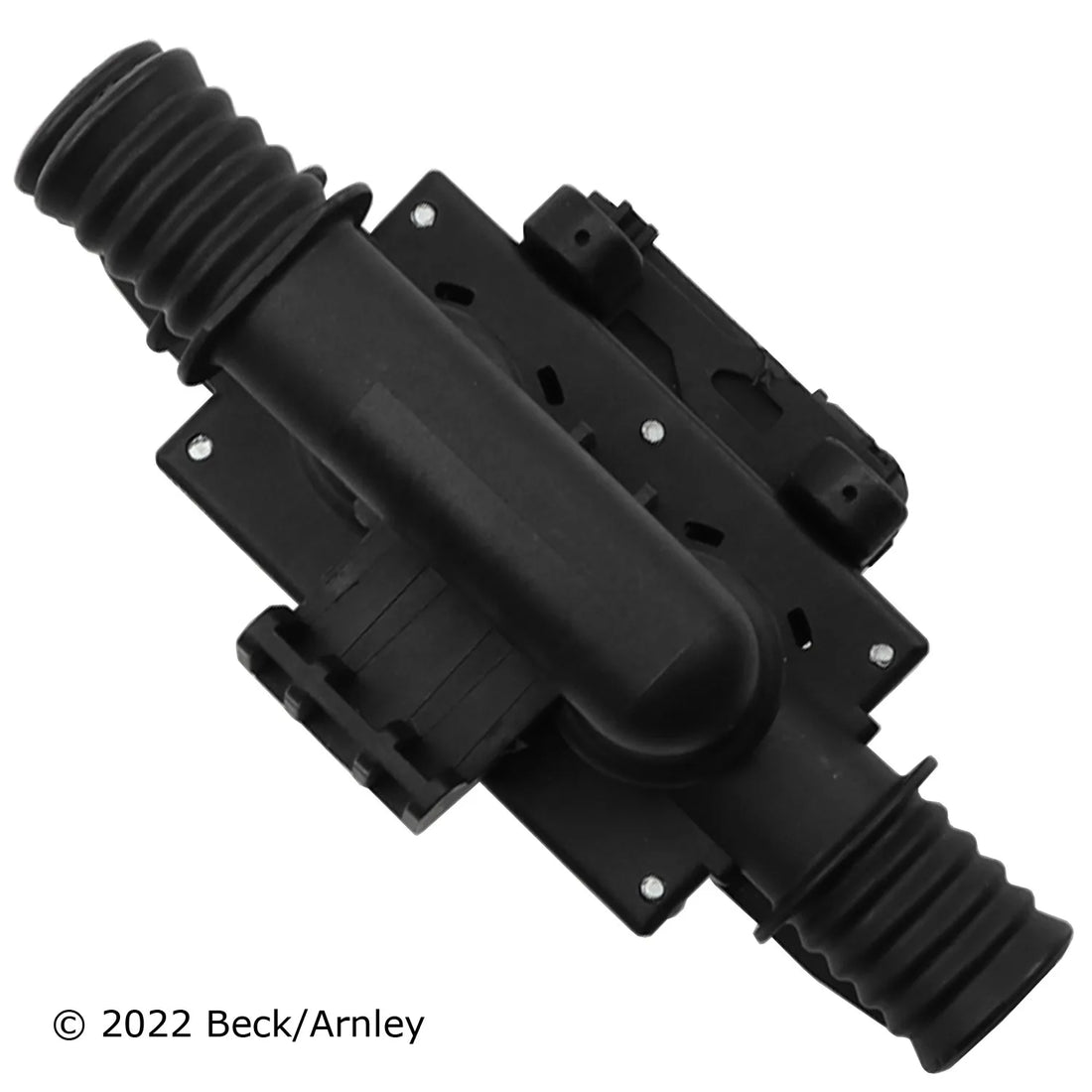Beck/Arnley 202-0009 1997-2011 BMW 528i HVAC Heater Control Valve