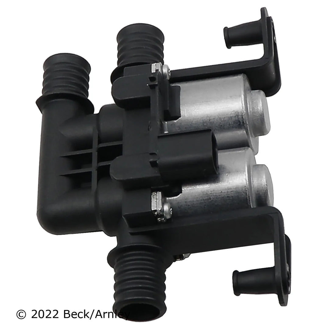Beck/Arnley 202-0009 1997-2011 BMW 528i HVAC Heater Control Valve