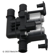 Beck/Arnley 202-0009 1997-2011 BMW 528i HVAC Heater Control Valve