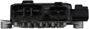 Beck/Arnley 203-0270 2003-2013 Mazda 6 Engine Cooling Fan Module