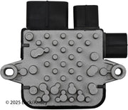 Beck/Arnley 203-0270 2003-2013 Mazda 6 Engine Cooling Fan Module