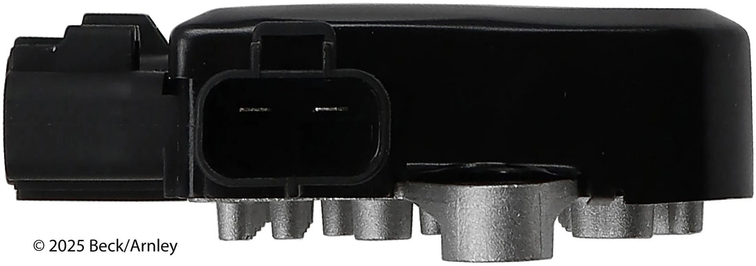 Beck/Arnley 203-0270 2003-2013 Mazda 6 Engine Cooling Fan Module