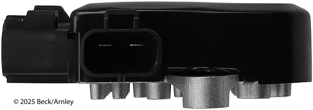 Beck/Arnley 203-0270 2003-2013 Mazda 6 Engine Cooling Fan Module
