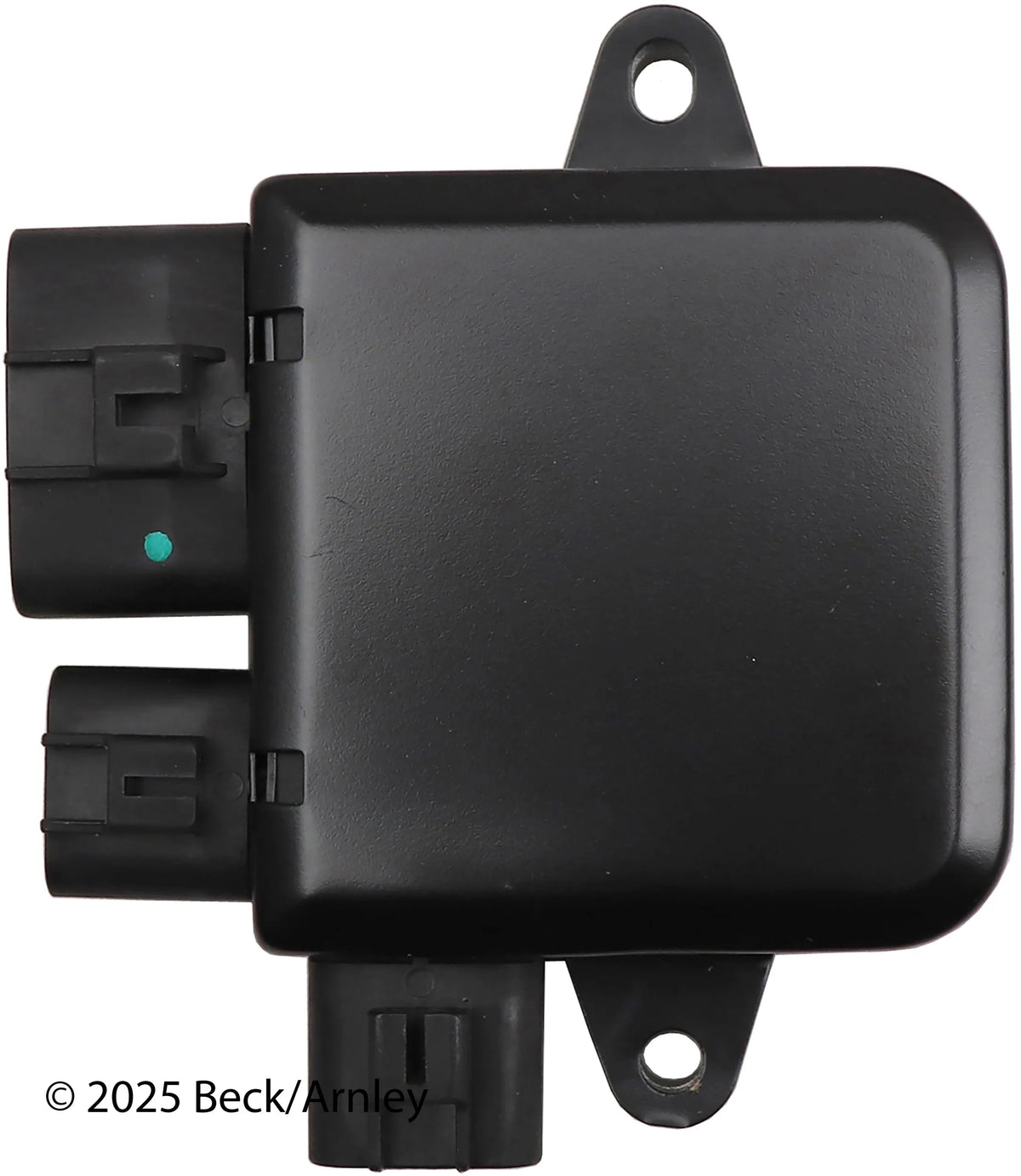 Beck/Arnley 203-0270 2003-2013 Mazda 6 Engine Cooling Fan Module