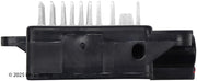 Beck/Arnley 203-0271 2009-2015 Toyota Corolla Engine Cooling Fan Module