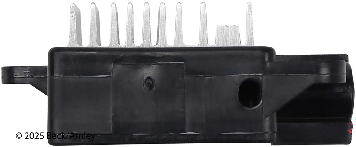 Beck/Arnley 203-0271 2009-2015 Toyota Corolla Engine Cooling Fan Module