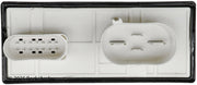 Beck/Arnley 203-0272 2000-2010 Volkswagen Beetle Engine Cooling Fan Module
