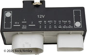 Beck/Arnley 203-0272 2000-2010 Volkswagen Beetle Engine Cooling Fan Module