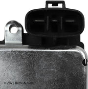 Beck/Arnley 203-0274 2010-2015 Lexus RX350 Engine Cooling Fan Module