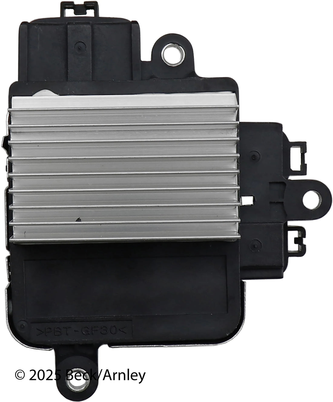 Beck/Arnley 203-0274 2010-2015 Lexus RX350 Engine Cooling Fan Module