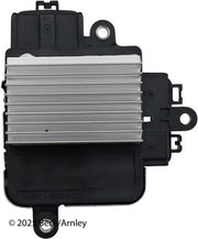 Beck/Arnley 203-0274 2010-2015 Lexus RX350 Engine Cooling Fan Module