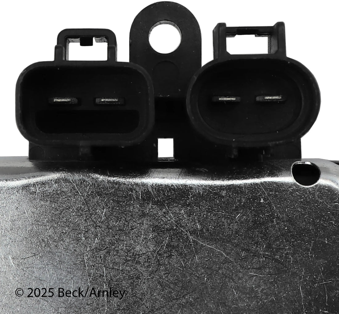 Beck/Arnley 203-0274 2010-2015 Lexus RX350 Engine Cooling Fan Module