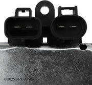 Beck/Arnley 203-0274 2010-2015 Lexus RX350 Engine Cooling Fan Module