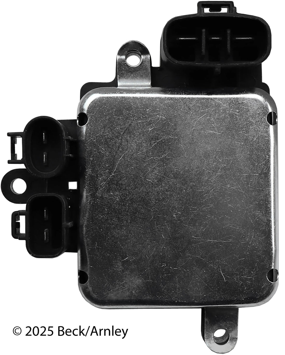 Beck/Arnley 203-0274 2010-2015 Lexus RX350 Engine Cooling Fan Module