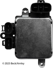 Beck/Arnley 203-0274 2010-2015 Lexus RX350 Engine Cooling Fan Module