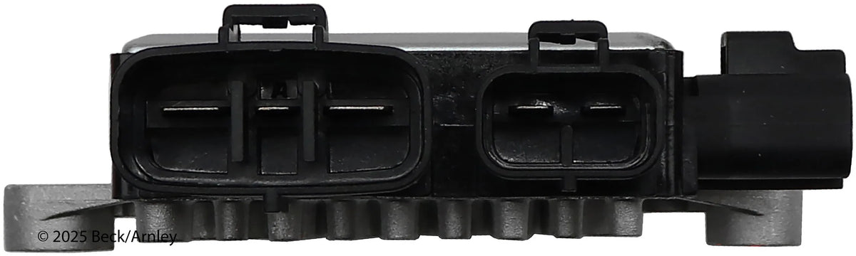 Beck/Arnley 203-0276 2009-2019 Nissan 370Z Engine Cooling Fan Module