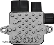 Beck/Arnley 203-0276 2009-2019 Nissan 370Z Engine Cooling Fan Module