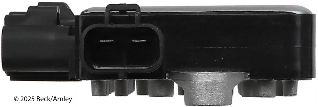 Beck/Arnley 203-0276 2009-2019 Nissan 370Z Engine Cooling Fan Module
