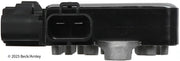 Beck/Arnley 203-0276 2009-2019 Nissan 370Z Engine Cooling Fan Module