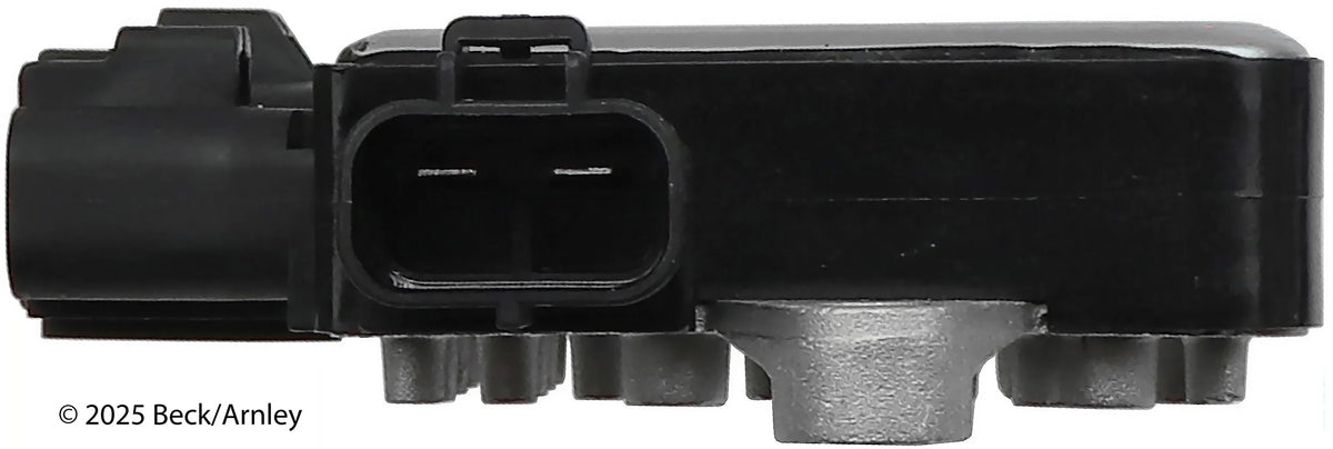Beck/Arnley 203-0276 2009-2019 Nissan 370Z Engine Cooling Fan Module