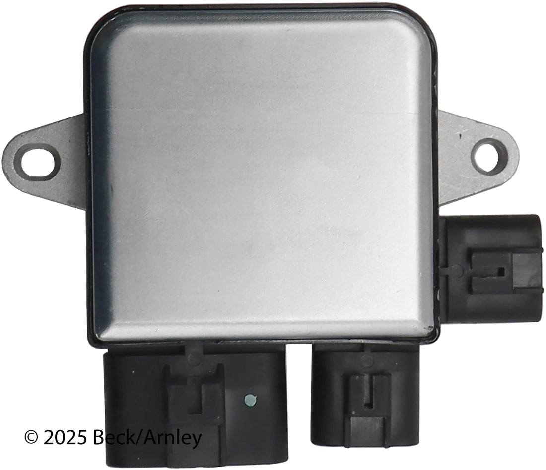 Beck/Arnley 203-0276 2009-2019 Nissan 370Z Engine Cooling Fan Module
