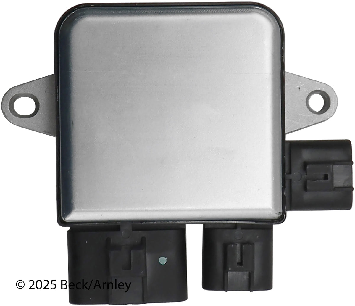 Beck/Arnley 203-0276 2009-2019 Nissan 370Z Engine Cooling Fan Module