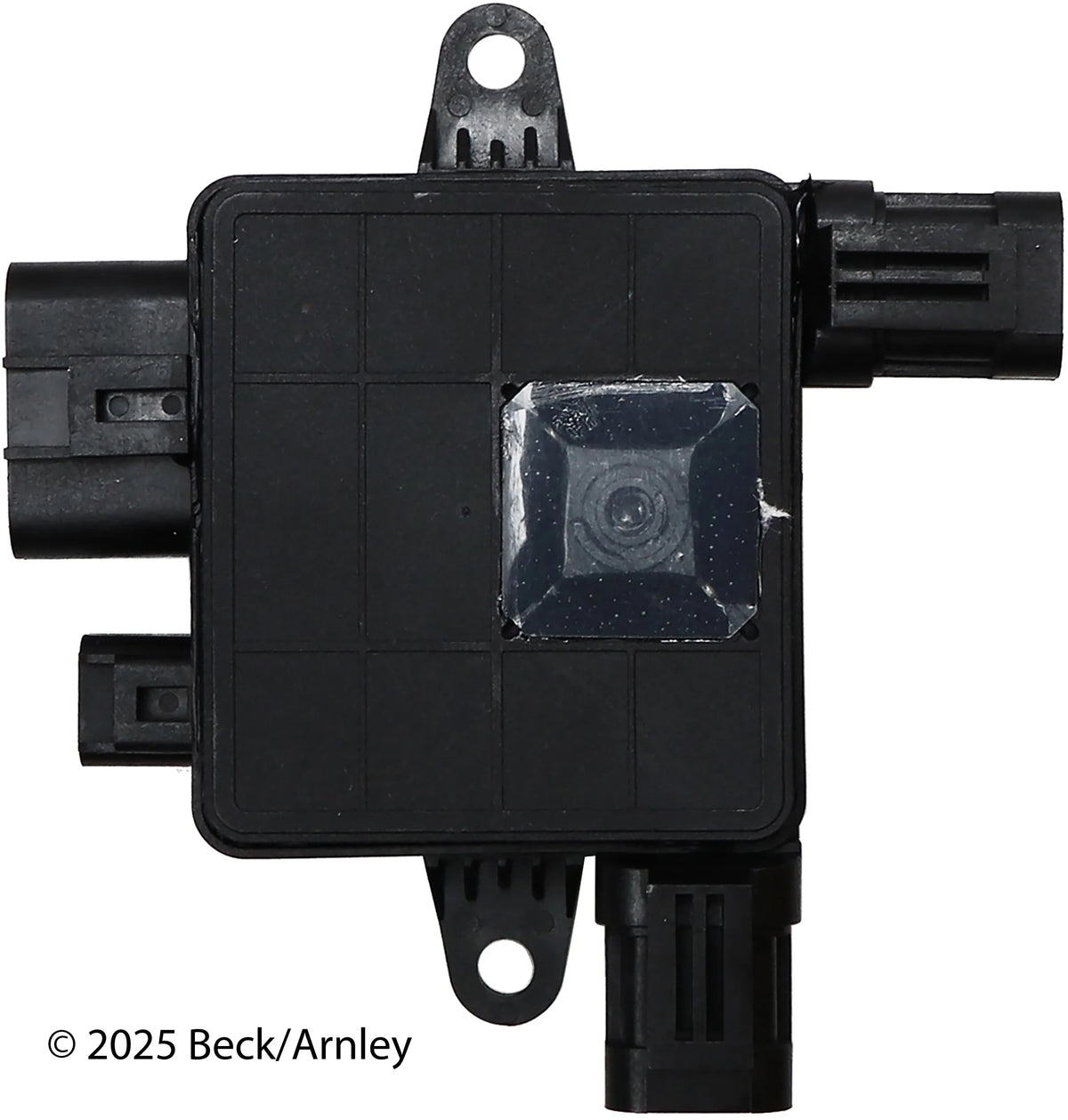 Beck/Arnley 203-0284 2006-2014 Kia Sedona Engine Cooling Fan Module