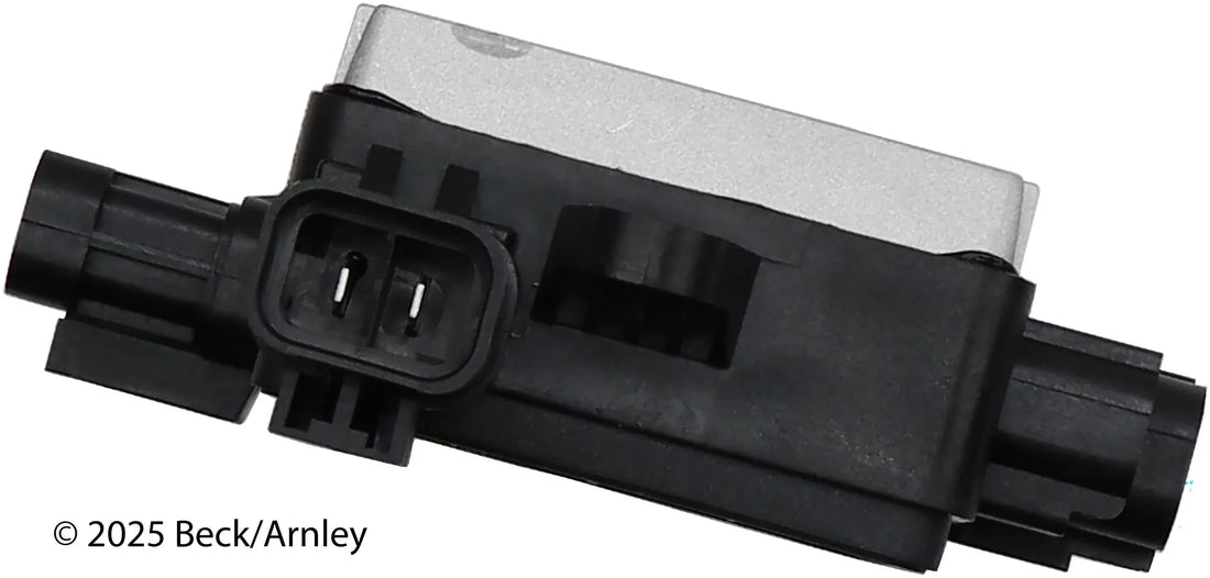 Beck/Arnley 203-0284 2006-2014 Kia Sedona Engine Cooling Fan Module