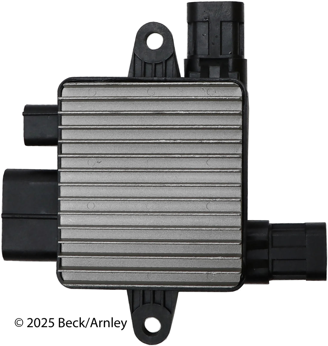 Beck/Arnley 203-0284 2006-2014 Kia Sedona Engine Cooling Fan Module
