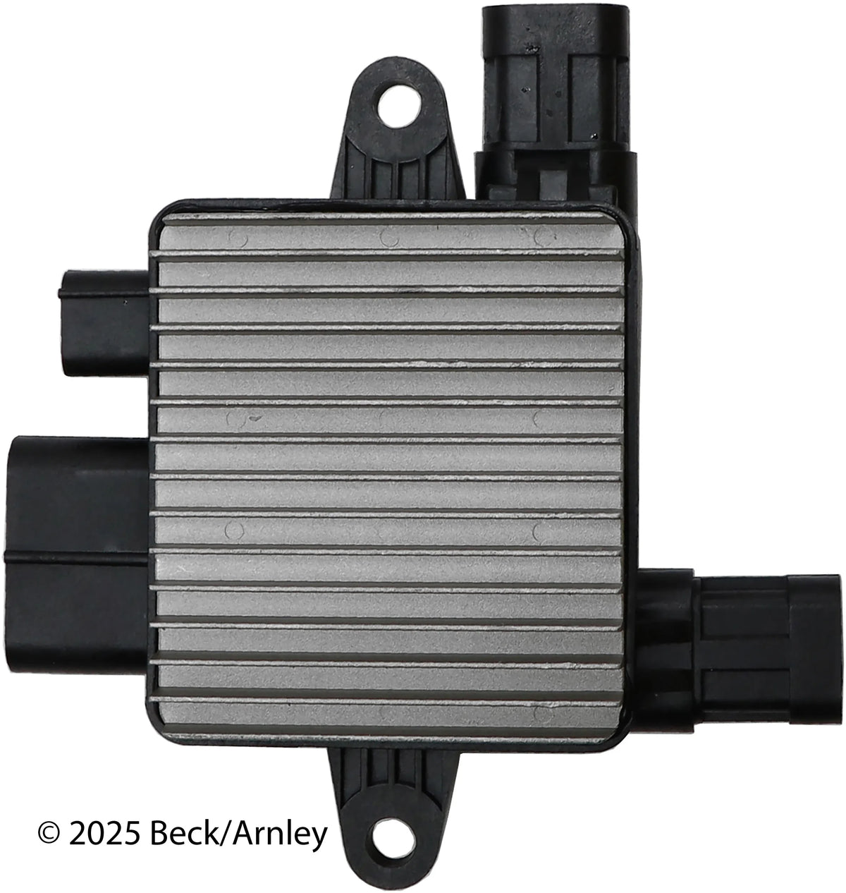 Beck/Arnley 203-0284 2006-2014 Kia Sedona Engine Cooling Fan Module