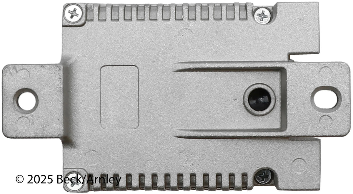 Beck/Arnley 203-0285 2004-2008 Chrysler Crossfire Engine Cooling Fan Module