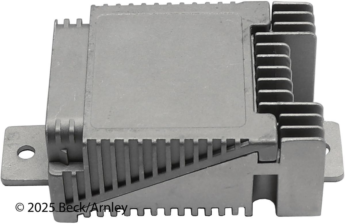 Beck/Arnley 203-0285 2004-2008 Chrysler Crossfire Engine Cooling Fan Module