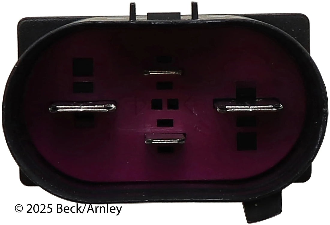 Beck/Arnley 203-0286 2009-2018 Volkswagen Tiguan Engine Cooling Fan Module