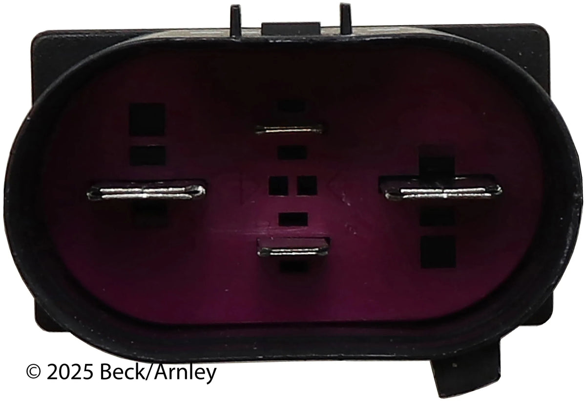 Beck/Arnley 203-0286 2009-2018 Volkswagen Tiguan Engine Cooling Fan Module